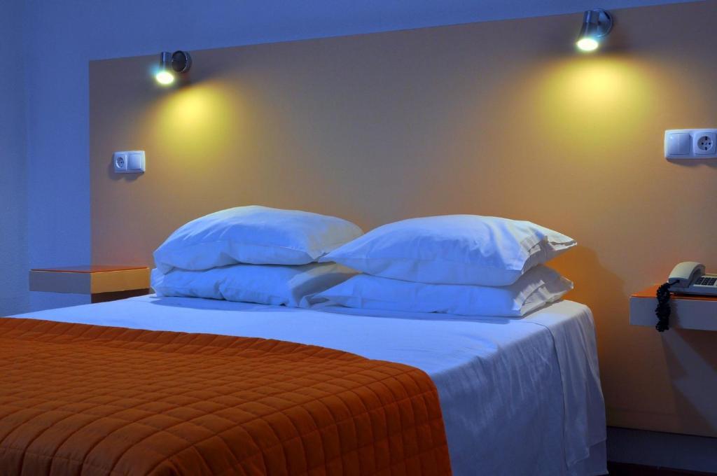 Hotel Brasa Elvas Zimmer foto